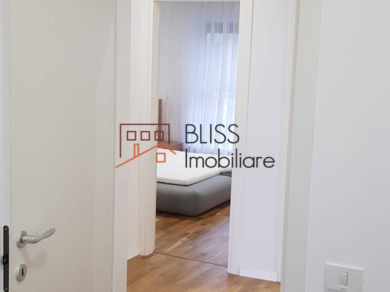 Villa for Rent Iancu Nicolae | Pipera, Bucharest / Ilfov - 4 Bedroom - ID:41731 | Bliss Imobiliare / Photo 50 - BLISS Imobiliare