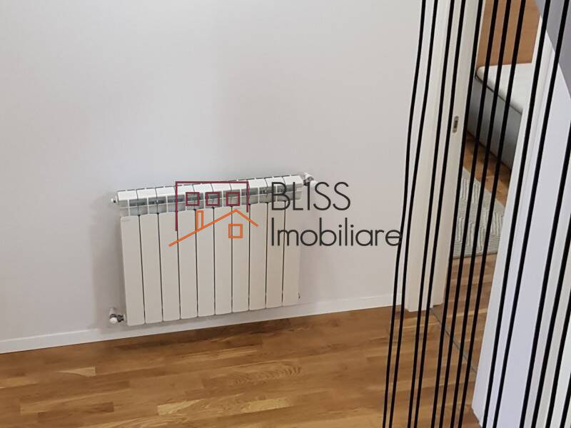 Villa for Rent Iancu Nicolae | Pipera, Bucharest / Ilfov - 4 Bedroom - ID:41731 | Bliss Imobiliare / Photo 59 - BLISS Imobiliare