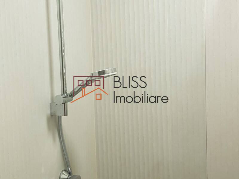 Villa for Rent Iancu Nicolae | Pipera, Bucharest / Ilfov - 4 Bedroom - ID:41731 | Bliss Imobiliare / Photo 70 - BLISS Imobiliare