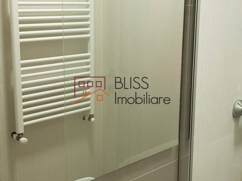 Villa for Rent Iancu Nicolae | Pipera, Bucharest / Ilfov - 4 Bedroom - ID:41731 | Bliss Imobiliare / Photo 71 - BLISS Imobiliare