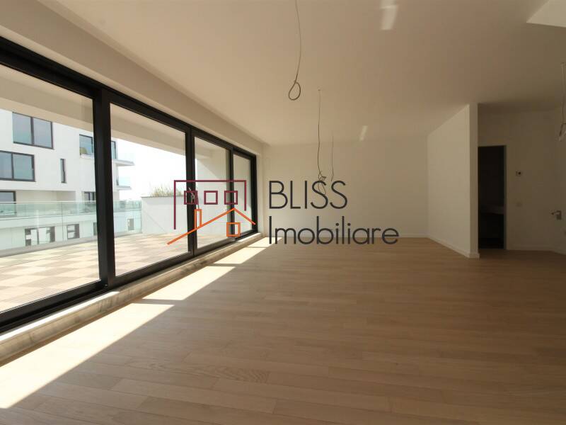 Apartament Duplex de Vanzare Herastrau | Nordului - 4 Camere - ID:71262 | Bliss Imobiliare / Photo 8 - BLISS Imobiliare