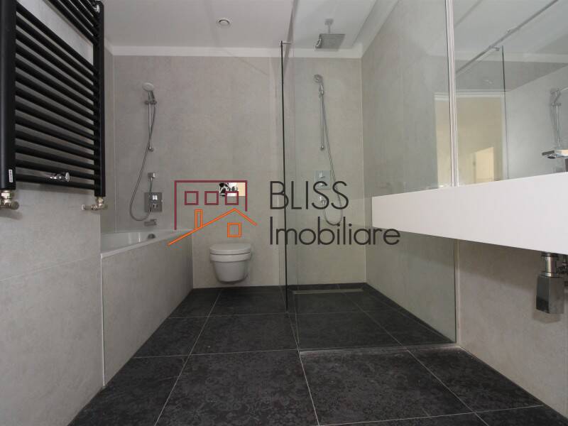 Apartament Duplex de Vanzare Herastrau | Nordului - 4 Camere - ID:71262 | Bliss Imobiliare / Photo 17 - BLISS Imobiliare