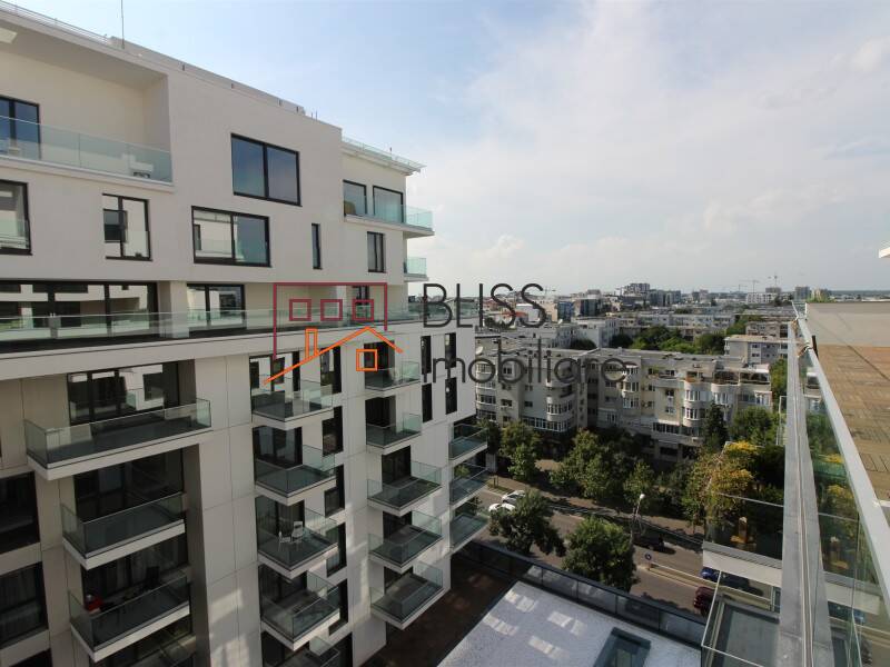 Apartament Duplex de Vanzare Herastrau | Nordului - 4 Camere - ID:71262 | Bliss Imobiliare / Photo 21 - BLISS Imobiliare