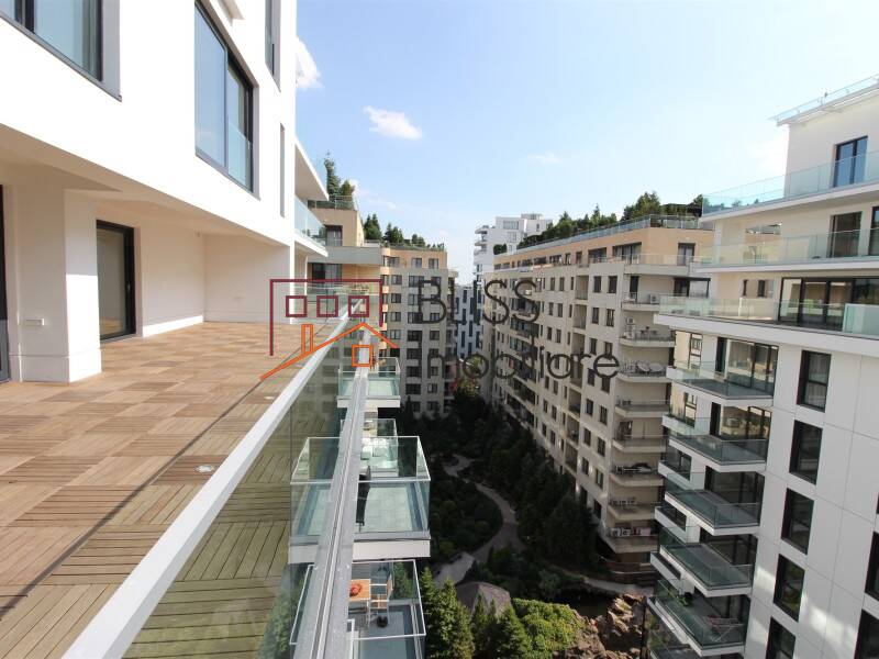 Apartament Duplex de Vanzare Herastrau | Nordului - 4 Camere - ID:71262 | Bliss Imobiliare / Photo 1 - BLISS Imobiliare