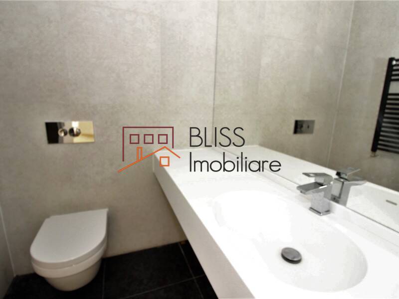 Duplex apartment for Sale Herastrau | Nordului, Bucharest - 3 Bedroom - ID:71262 | Bliss Imobiliare / Photo 18 - BLISS Imobiliare
