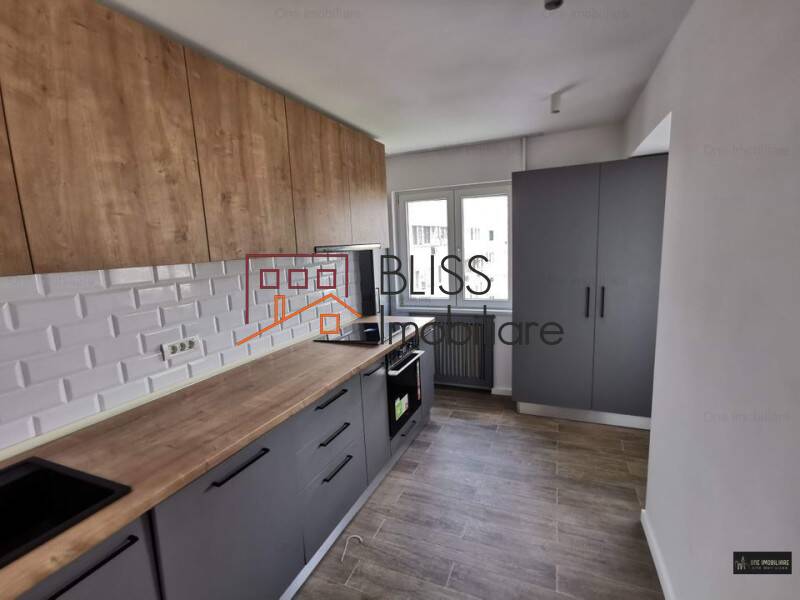 Apartament de Inchiriat Piata Victoriei - 3 Camere - ID:70848 | Bliss Imobiliare / Photo 1 - BLISS Imobiliare