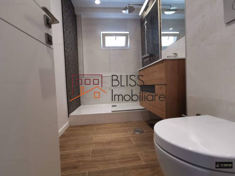 Apartament de Inchiriat Piata Victoriei - 3 Camere - ID:70848 | Bliss Imobiliare / Photo 6 - BLISS Imobiliare