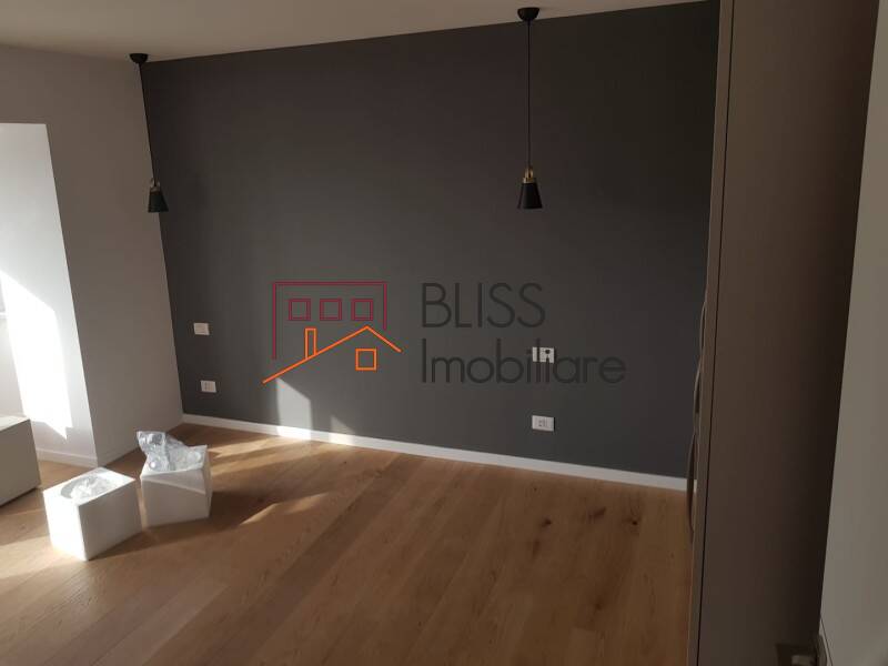 Apartment for Rent Piata Victoriei, Bucharest - 2 Bedroom - ID:70848 | Bliss Imobiliare / Photo 9 - BLISS Imobiliare