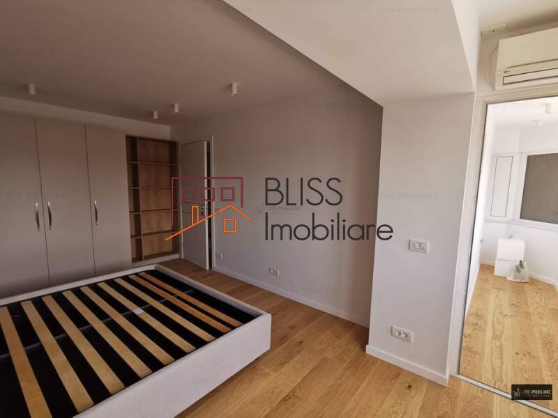 Apartament de Inchiriat Piata Victoriei - 3 Camere - ID:70848 | Bliss Imobiliare / Photo 10 - BLISS Imobiliare