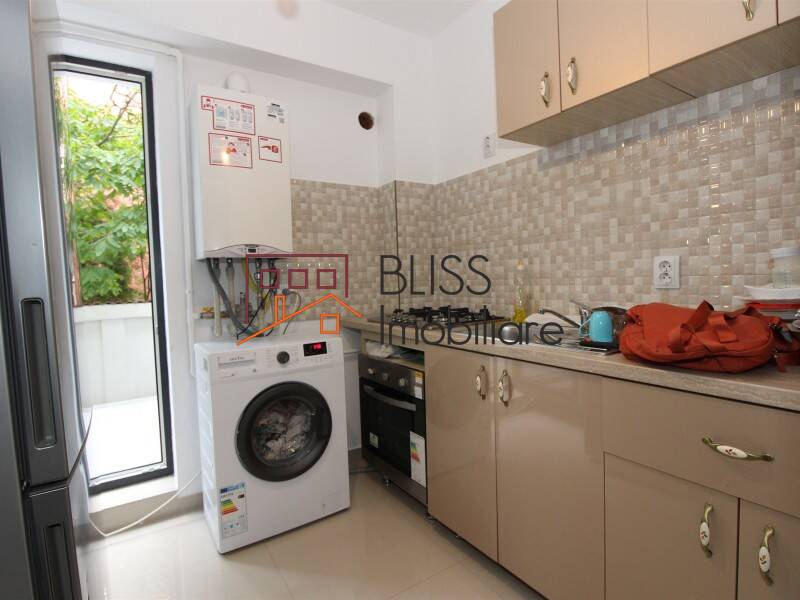 Apartment for Sale Bucurestii Noi - Damaroaia - Chitila, Bucharest - 1 Bedroom - ID:73533 | Bliss Imobiliare / Photo 2 - BLISS Imobiliare