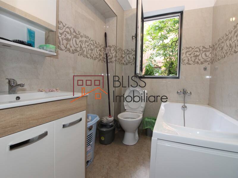 Apartment for Sale Bucurestii Noi - Damaroaia - Chitila, Bucharest - 1 Bedroom - ID:73533 | Bliss Imobiliare / Photo 3 - BLISS Imobiliare