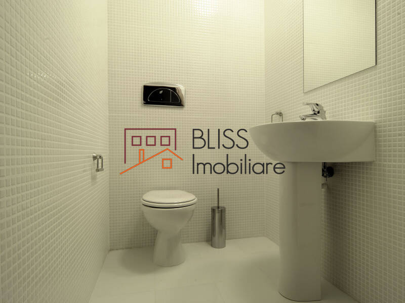 Apartment for Rent Iancu Nicolae | Pipera, Bucharest - 1 Bedroom - ID:50435 | Bliss Imobiliare / Photo 6 - BLISS Imobiliare
