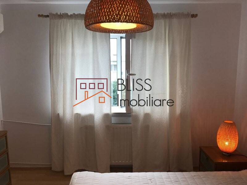 Apartament de Inchiriat Aviatiei | Promenada mall | Metro Pipera - 2 Camere - ID:73668 | Bliss Imobiliare / Photo 9 - BLISS Imobiliare