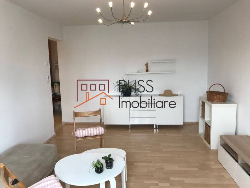 Apartament de Inchiriat Aviatiei | Promenada mall | Metro Pipera - 2 Camere - ID:73668 | Bliss Imobiliare / Photo 1 - BLISS Imobiliare