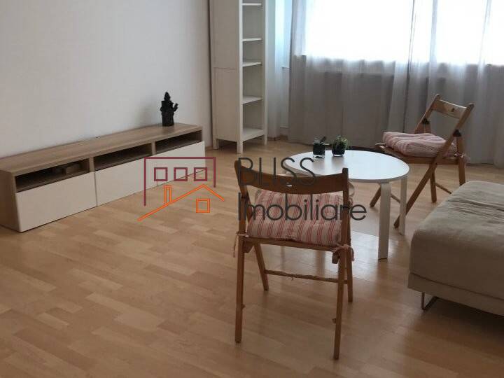 Apartment for Rent Aviatiei | Promenada mall | Metro Pipera, Bucharest - 1 Bedroom - ID:73668 | Bliss Imobiliare / Photo 2 - BLISS Imobiliare