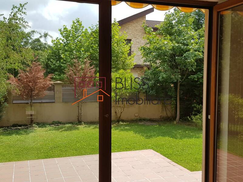 Duplex Villa - Your Dream Home In A Serene Setting, Bucharest / Ilfov | Bliss Imobiliare / Photo 7 - BLISS Imobiliare