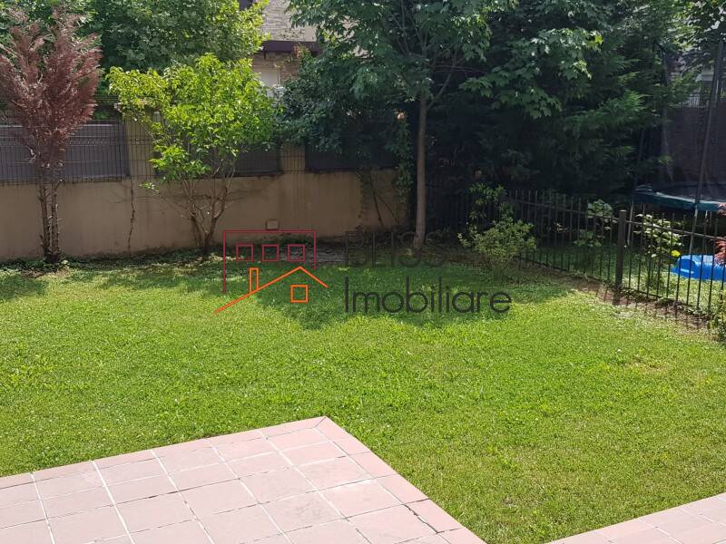 Duplex Villa - Your Dream Home In A Serene Setting, Bucharest / Ilfov | Bliss Imobiliare / Photo 5 - BLISS Imobiliare