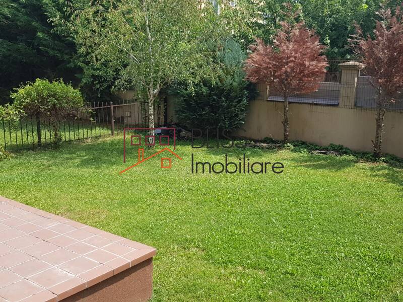 Duplex Villa - Your Dream Home In A Serene Setting, Bucharest / Ilfov | Bliss Imobiliare / Photo 43 - BLISS Imobiliare