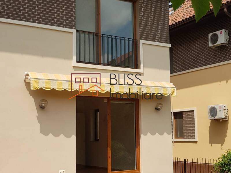 Duplex Villa - Your Dream Home In A Serene Setting, Bucharest / Ilfov | Bliss Imobiliare / Photo 42 - BLISS Imobiliare