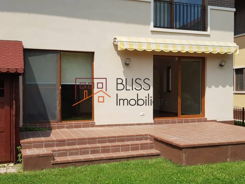 Duplex Villa - Your Dream Home In A Serene Setting, Bucharest / Ilfov | Bliss Imobiliare / Photo 2 - BLISS Imobiliare