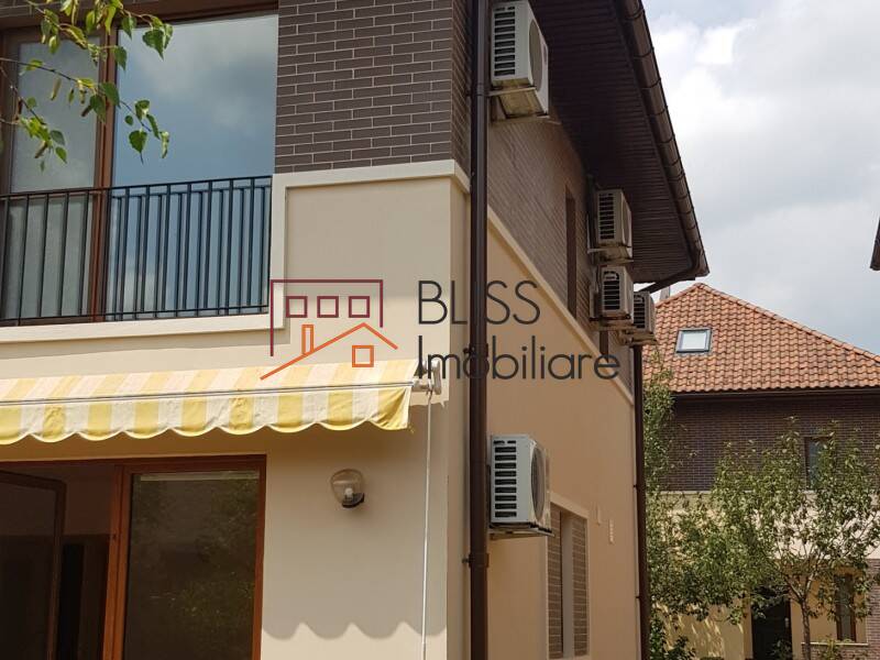 Vila Tip Duplex Cu Gradina Privata Si Piscina Comuna | Sunflower Grand Residence | Bliss Imobiliare / Photo 3 - BLISS Imobiliare