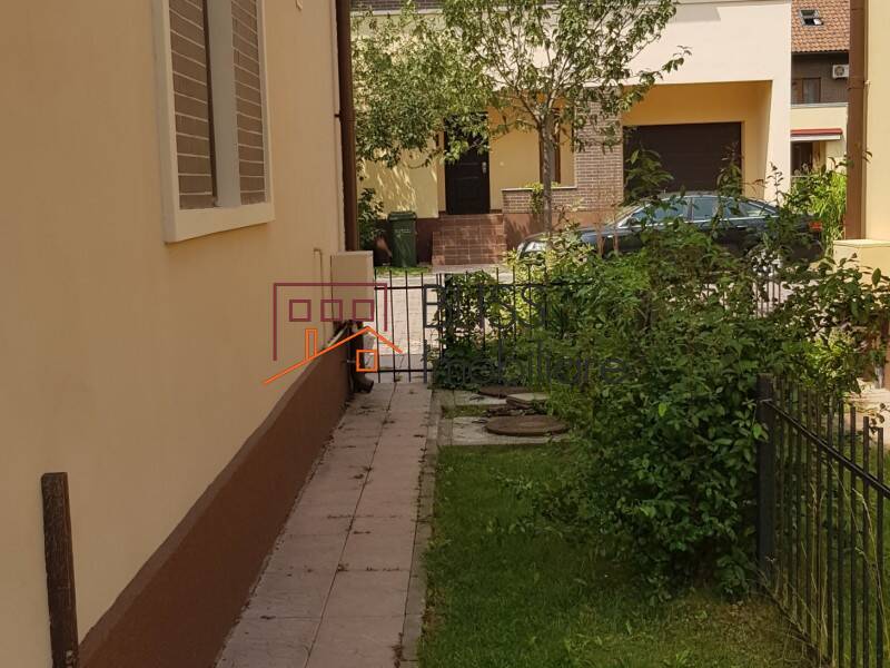 Duplex Villa - Your Dream Home In A Serene Setting, Bucharest / Ilfov | Bliss Imobiliare / Photo 4 - BLISS Imobiliare