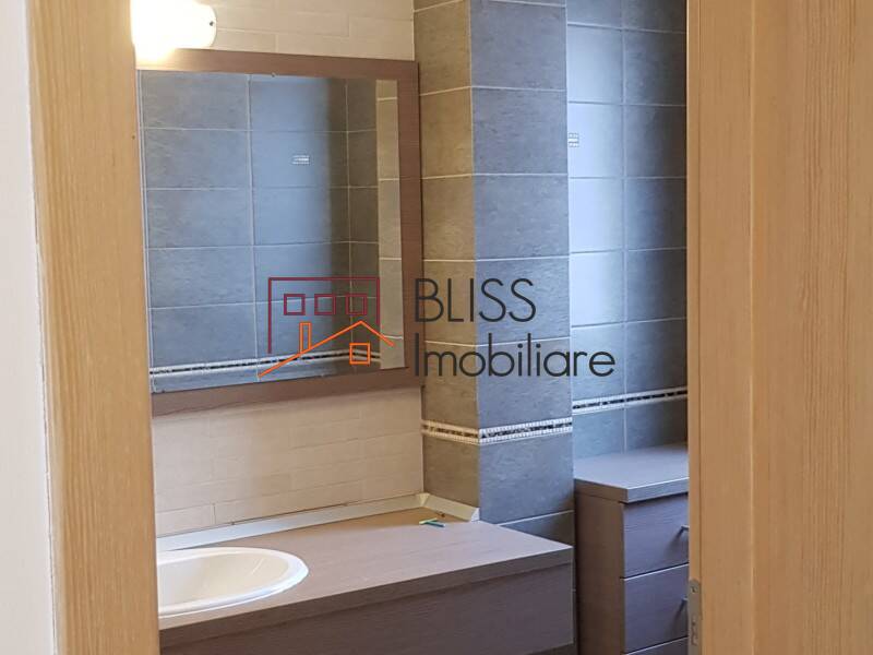 Vila Tip Duplex Cu Gradina Privata Si Piscina Comuna | Sunflower Grand Residence | Bliss Imobiliare / Photo 14 - BLISS Imobiliare