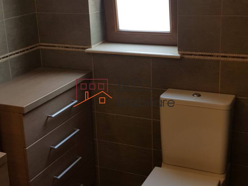 Vila Tip Duplex Cu Gradina Privata Si Piscina Comuna | Sunflower Grand Residence | Bliss Imobiliare / Photo 15 - BLISS Imobiliare