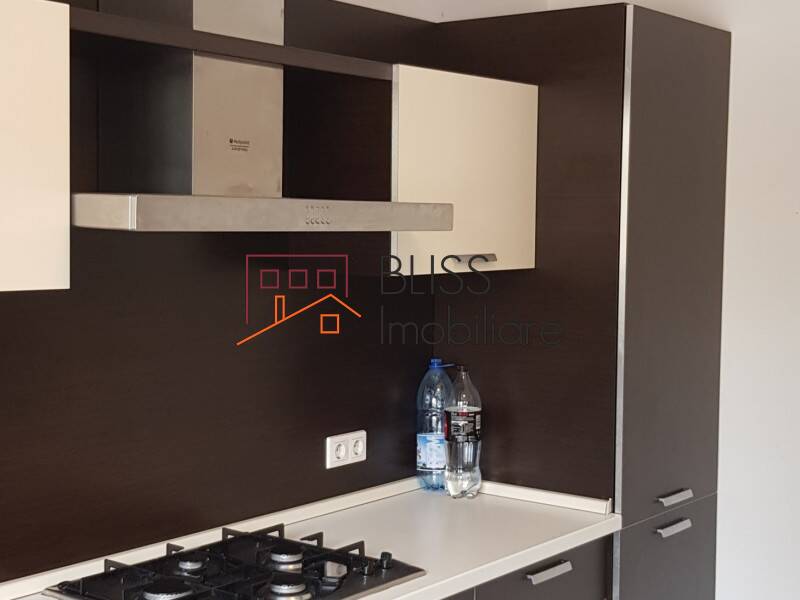 Vila Tip Duplex Cu Gradina Privata Si Piscina Comuna | Sunflower Grand Residence | Bliss Imobiliare / Photo 13 - BLISS Imobiliare