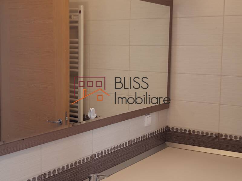 Duplex Villa - Your Dream Home In A Serene Setting, Bucharest / Ilfov | Bliss Imobiliare / Photo 21 - BLISS Imobiliare