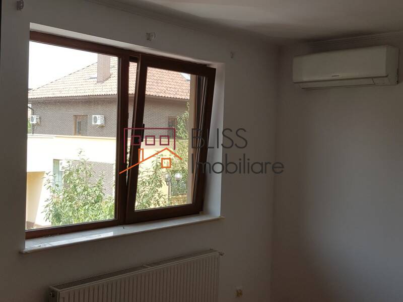 Duplex Villa - Your Dream Home In A Serene Setting, Bucharest / Ilfov | Bliss Imobiliare / Photo 24 - BLISS Imobiliare