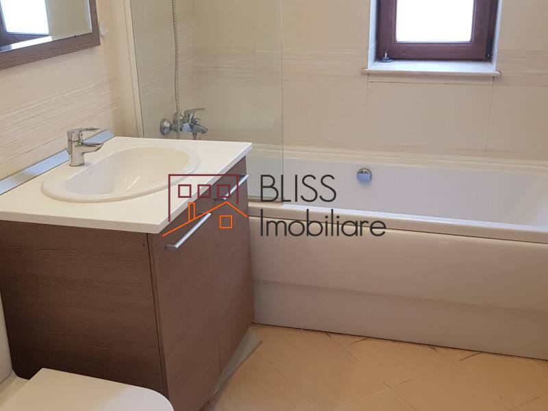 Vila Tip Duplex Cu Gradina Privata Si Piscina Comuna | Sunflower Grand Residence | Bliss Imobiliare / Photo 27 - BLISS Imobiliare