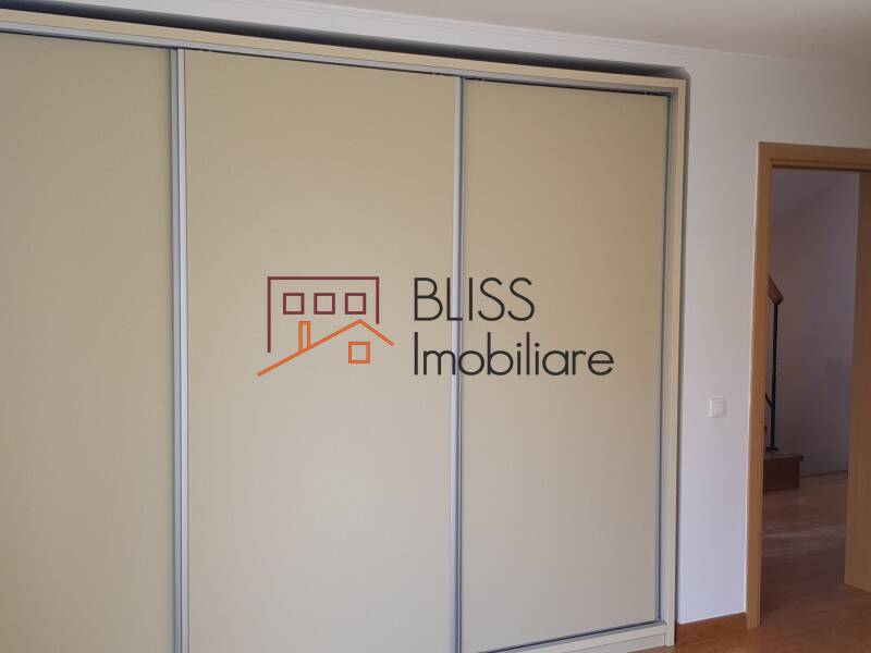 Vila Tip Duplex Cu Gradina Privata Si Piscina Comuna | Sunflower Grand Residence | Bliss Imobiliare / Photo 28 - BLISS Imobiliare