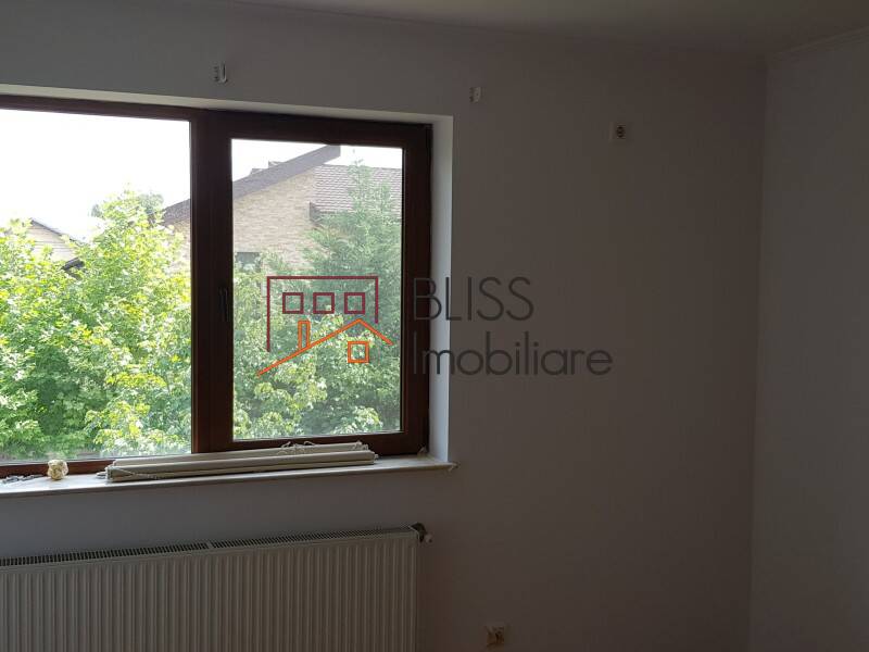 Vila Tip Duplex Cu Gradina Privata Si Piscina Comuna | Sunflower Grand Residence | Bliss Imobiliare / Photo 30 - BLISS Imobiliare