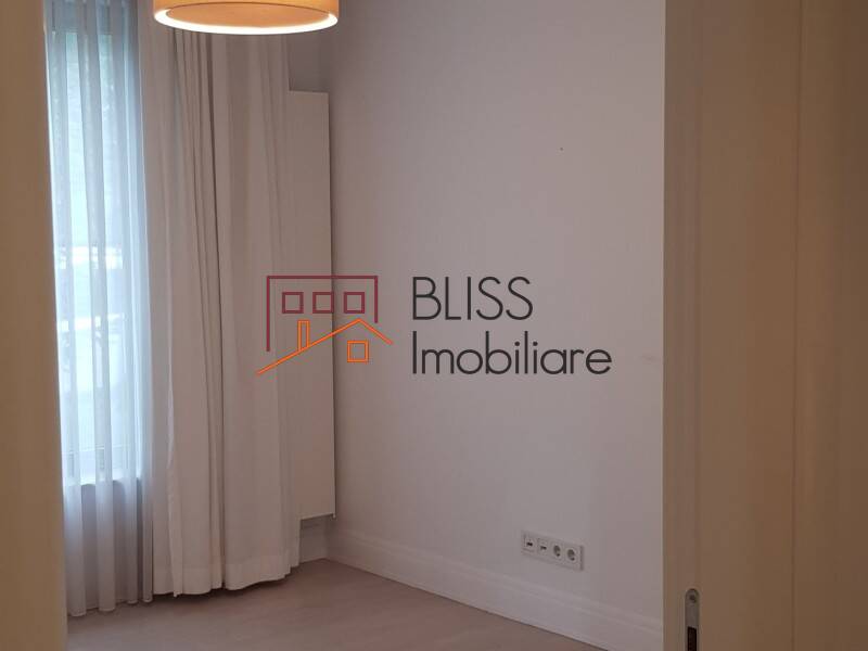 Villa for Rent Iancu Nicolae | Pipera, Bucharest / Ilfov - 7 Bedroom - ID:73568 | Bliss Imobiliare / Photo 26 - BLISS Imobiliare