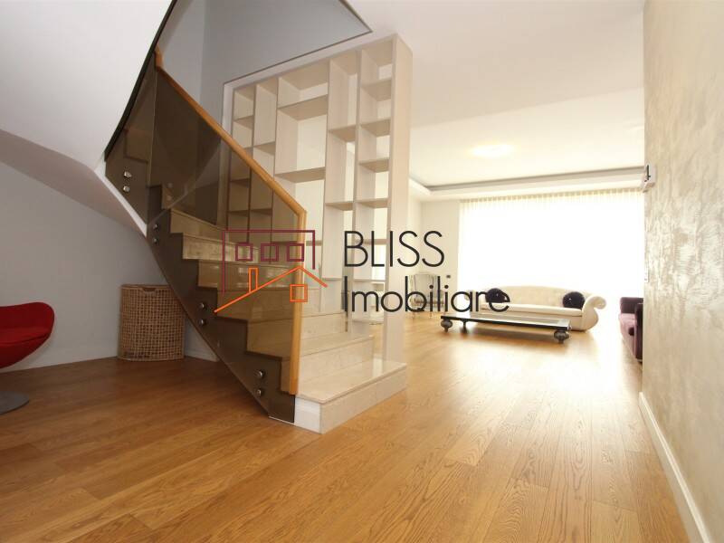 Vila 7 Camere In Iancu Nicolae Pipera | Bliss Imobiliare / Photo 6 - BLISS Imobiliare