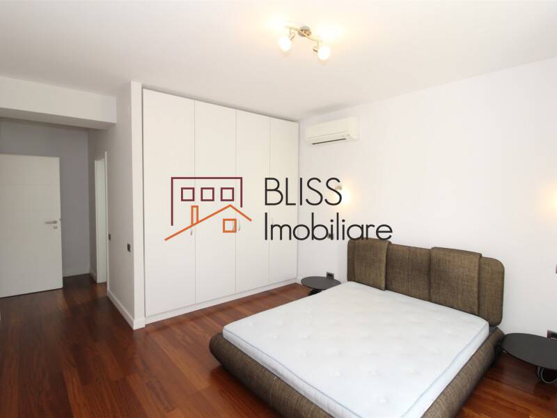 6 Bedroom Villa In Gated Complex Iancu Nicolae, Bucharest / Ilfov | Bliss Imobiliare / Photo 10 - BLISS Imobiliare