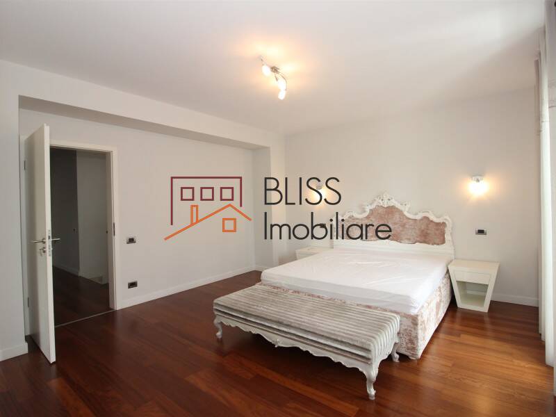 6 Bedroom Villa In Gated Complex Iancu Nicolae, Bucharest / Ilfov | Bliss Imobiliare / Photo 11 - BLISS Imobiliare