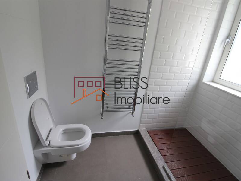 6 Bedroom Villa In Gated Complex Iancu Nicolae, Bucharest / Ilfov | Bliss Imobiliare / Photo 20 - BLISS Imobiliare
