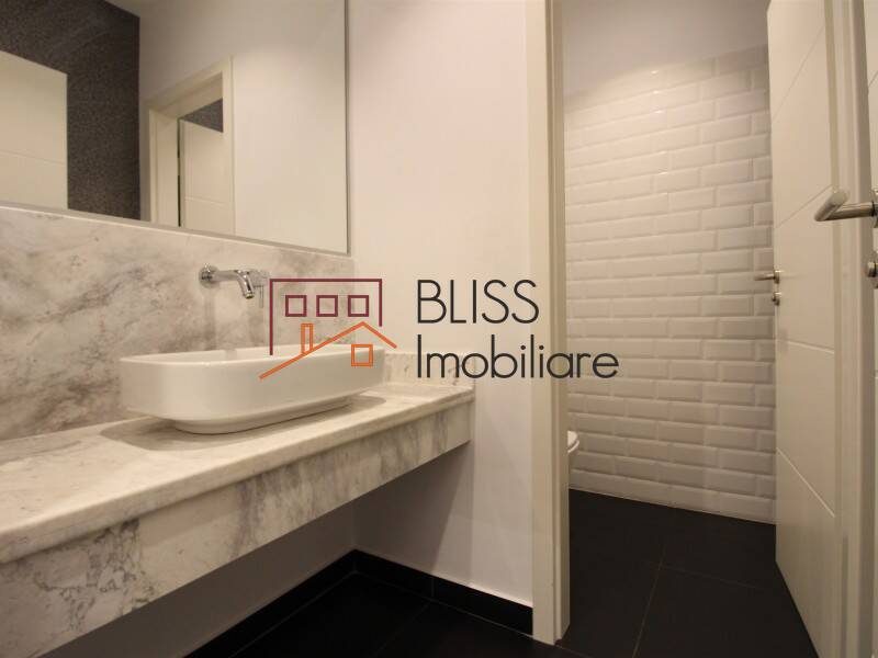 6 Bedroom Villa In Gated Complex Iancu Nicolae, Bucharest / Ilfov | Bliss Imobiliare / Photo 24 - BLISS Imobiliare