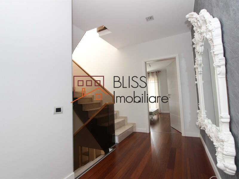 Vila 7 Camere In Iancu Nicolae Pipera | Bliss Imobiliare / Photo 26 - BLISS Imobiliare