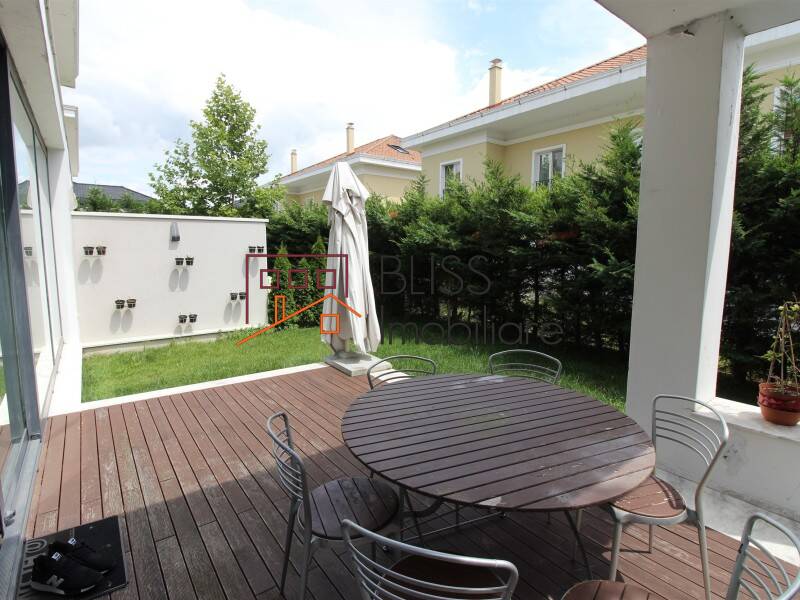 Vila 7 Camere In Iancu Nicolae Pipera | Bliss Imobiliare / Photo 29 - BLISS Imobiliare