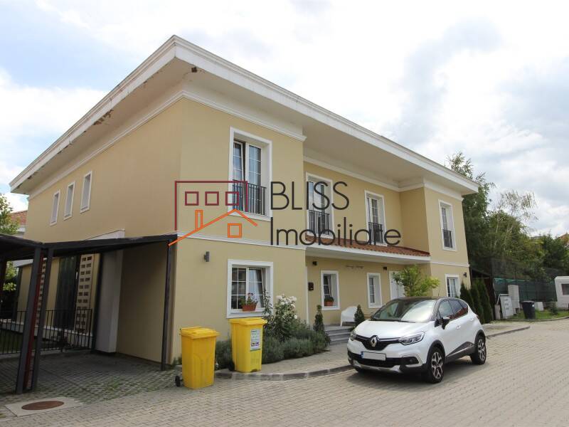 6 Bedroom Villa In Gated Complex Iancu Nicolae, Bucharest / Ilfov | Bliss Imobiliare / Photo 19 - BLISS Imobiliare