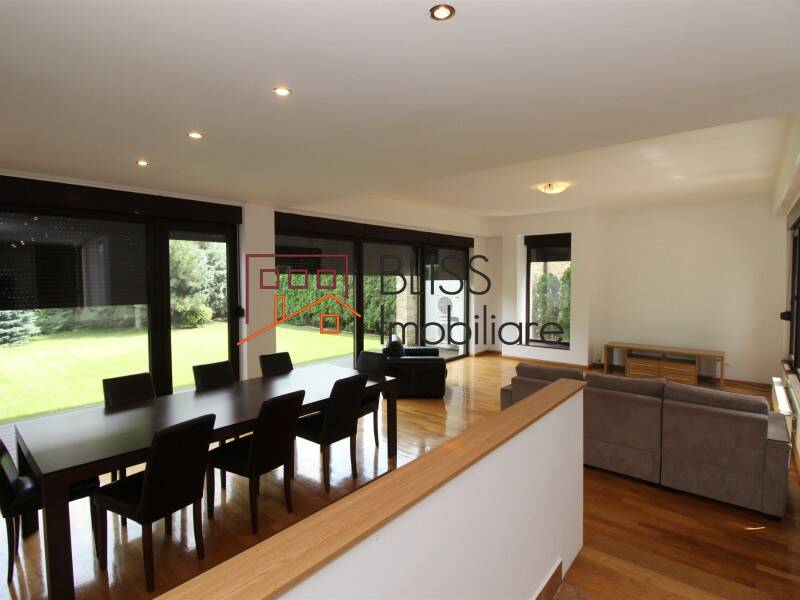 Vila | Bliss Imobiliare / Photo 4 - BLISS Imobiliare