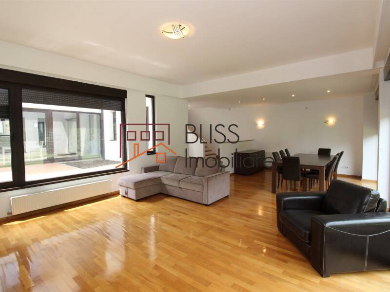 Villa, Bucharest / Ilfov | Bliss Imobiliare / Photo 2 - BLISS Imobiliare