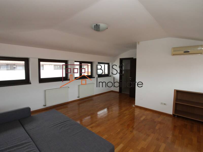 Vila | Bliss Imobiliare / Photo 15 - BLISS Imobiliare