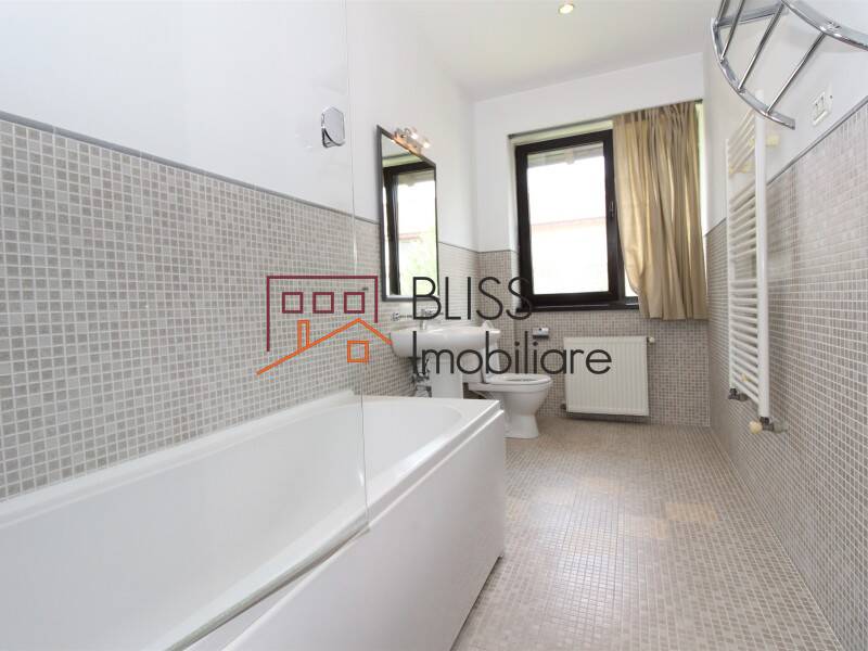 Villa, Bucharest / Ilfov | Bliss Imobiliare / Photo 18 - BLISS Imobiliare
