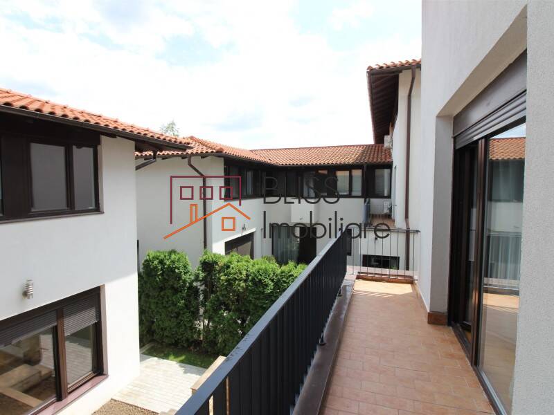 Villa, Bucharest / Ilfov | Bliss Imobiliare / Photo 22 - BLISS Imobiliare