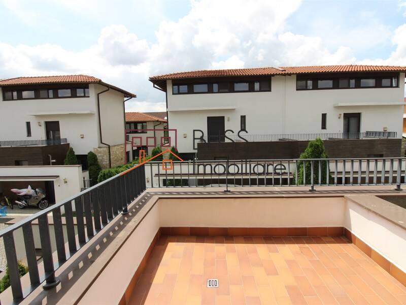 Villa, Bucharest / Ilfov | Bliss Imobiliare / Photo 23 - BLISS Imobiliare