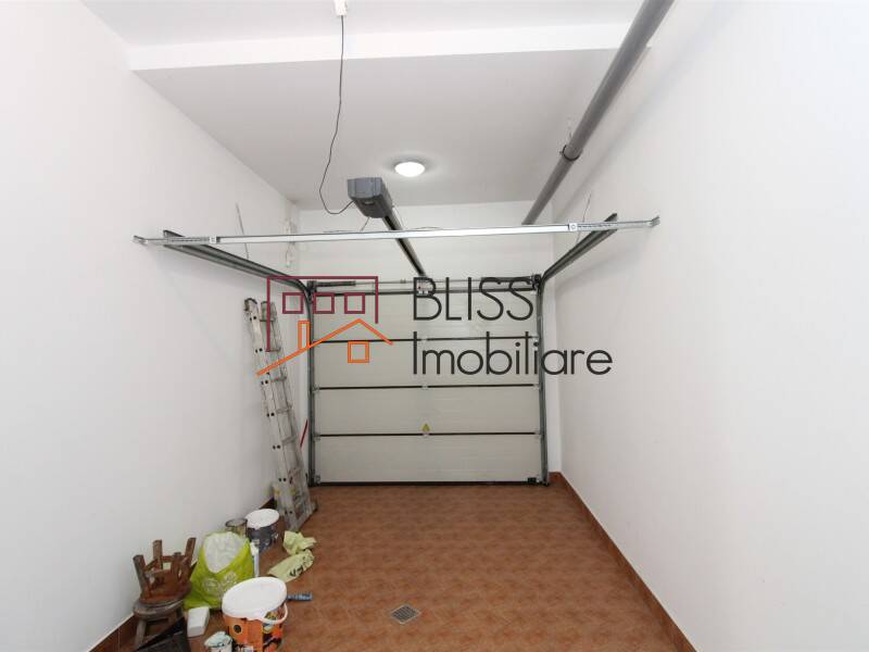 Villa, Bucharest / Ilfov | Bliss Imobiliare / Photo 29 - BLISS Imobiliare